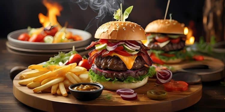 Zima na Zlatiboru postaje ukusnija uz burger festival