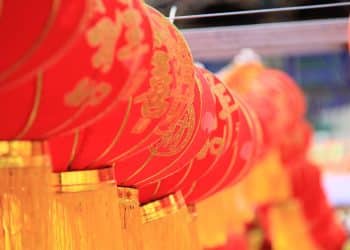 Kineski festival svetla: Magija lampiona u Beogradu i Novom Sadu