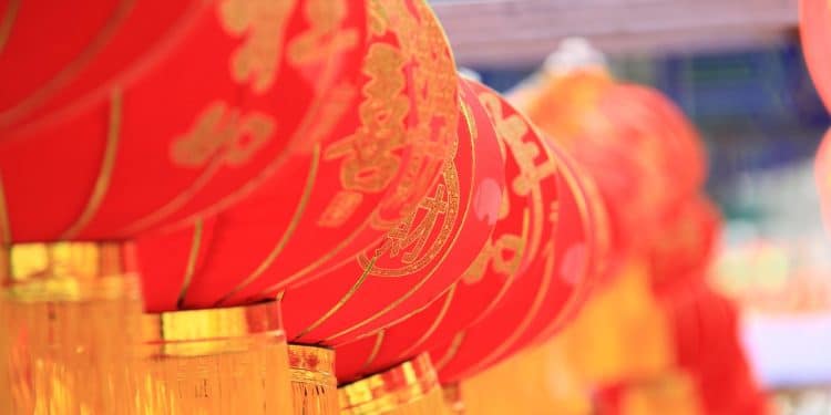 Kineski festival svetla: Magija lampiona u Beogradu i Novom Sadu