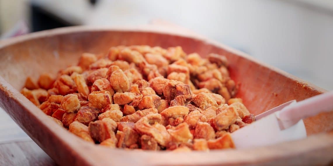 Ukusi tradicije: Peto izdanje Čvarak festa u Sivcu