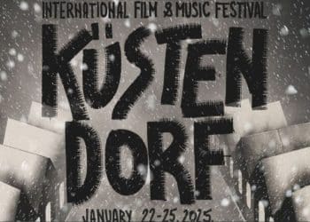 Kustendorf 2025: Filmska magija na Mokroj Gori od 22. do 25. januara