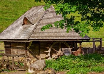Zvukovi prošlosti: vodenice kao simbol tradicije i sklada