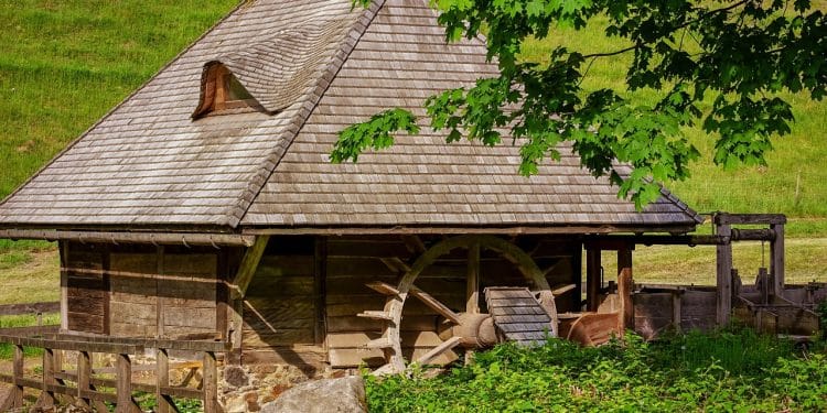 Zvukovi prošlosti: vodenice kao simbol tradicije i sklada