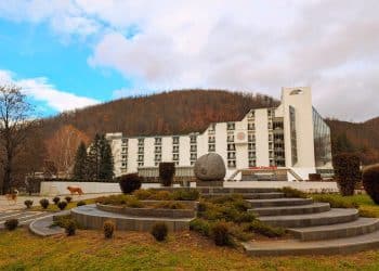 3,2,1 – Kuršumlijska Banja! Banjski biser u srcu Srbije!