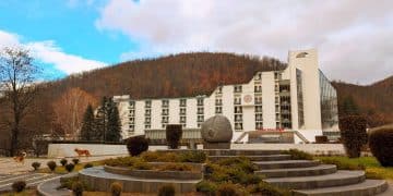 3,2,1 – Kuršumlijska Banja! Banjski biser u srcu Srbije!