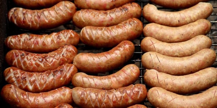 Beloblatska kobasicijada: Praznik za sva čula 1. i 2.februara