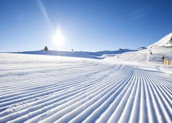 Planina Jastrebac: zimske staze za sve generacije