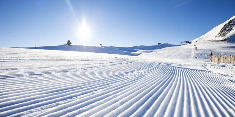 Planina Jastrebac: zimske staze za sve generacije
