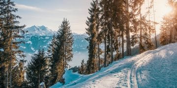 Planina Jastrebac: zimske staze za sve generacije
