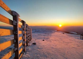Stara planina vas zove: Snežna čarolija uz ekskluzivne pogodnosti i popuste