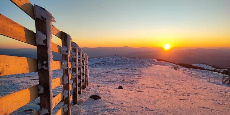 Stara planina vas zove: Snežna čarolija uz ekskluzivne pogodnosti i popuste