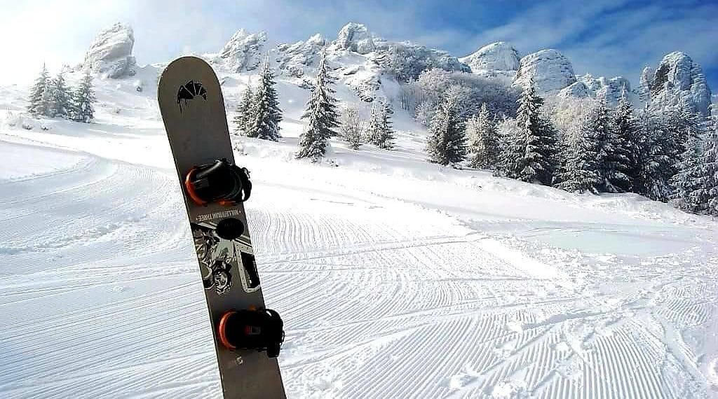 Stara planina vas zove: Snežna čarolija uz ekskluzivne pogodnosti i popuste