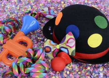 Golubinci pod maskama: Tradicionalne Mačkare stižu ponovo 1. i 2.marta