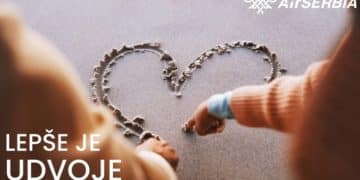 Lepše je udvoje