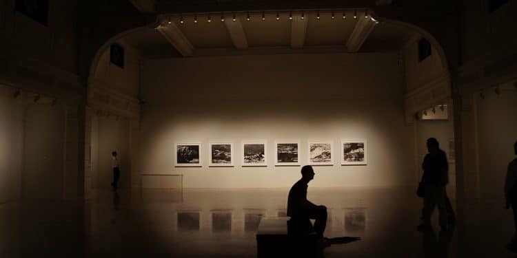 Retrospektiva stvaralaštva Miodraga Tabačkog u Zrenjaninu