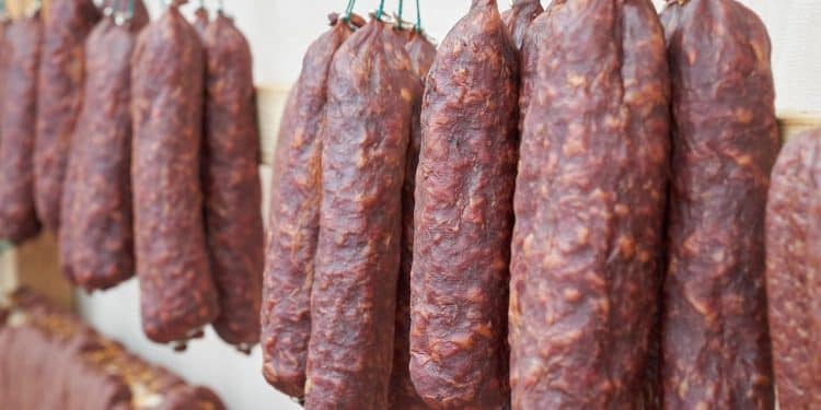 Gastronomski praznik u Šidu: Sremska kobasicijada 8.februara okuplja ljubitelje tradicije i ukusa