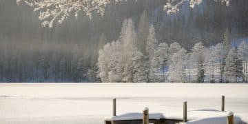 Ispod vode prošlost diše: Misterije jezera Perućac