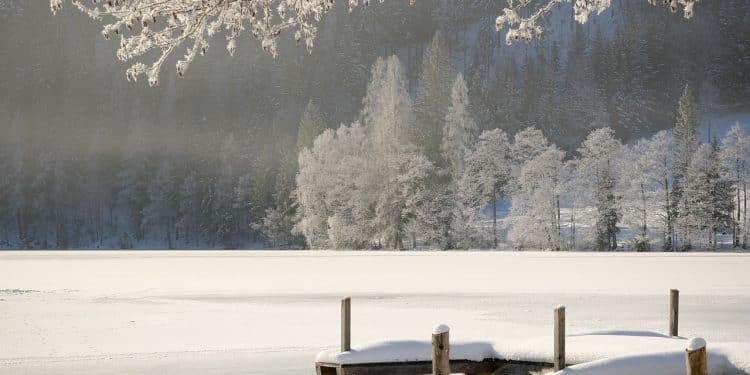 Ispod vode prošlost diše: Misterije jezera Perućac