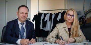 Er Srbija i „Obučena za uspeh” zajedno u kampanji „Kao avion snažna i odvažna”