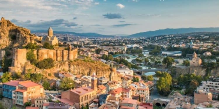 Er Srbija pokreće letove između Beograda i Tbilisija