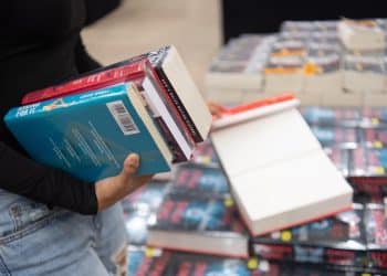 Sajam knjiga i umetnosti u Novom Sadu – mesto gde kultura živi