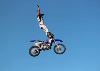 Miris benzina i zvuk motora: Palić spreman za motocross izazov