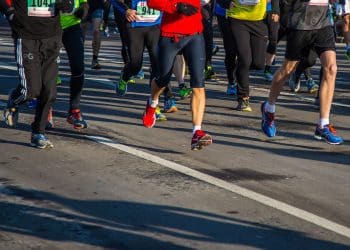 Ulice Kruševca u znaku trčanja – Uskoro jubilarni 10. polumaraton
