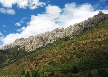 Iznad Polimlja – otkrijte čari visoravni Komaran