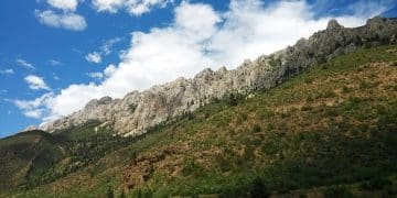 Iznad Polimlja – otkrijte čari visoravni Komaran