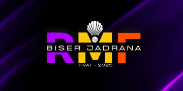 Princ od Vranje pobedio prošle godine, ko će ove ? U toku konkurs za Festival „Biser Jadrana“ – Tivat 2025!