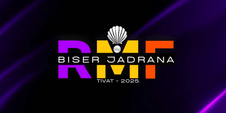 Princ od Vranje pobedio prošle godine, ko će ove ? U toku konkurs za Festival „Biser Jadrana“ – Tivat 2025!