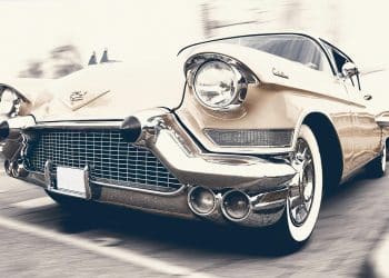 Stari automobili, nove priče – Zaječar od 1. do 4. maja slavi retro duh