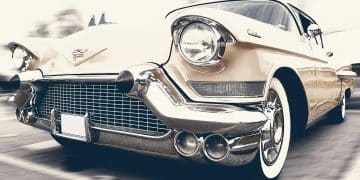 Stari automobili, nove priče – Zaječar od 1. do 4. maja slavi retro duh