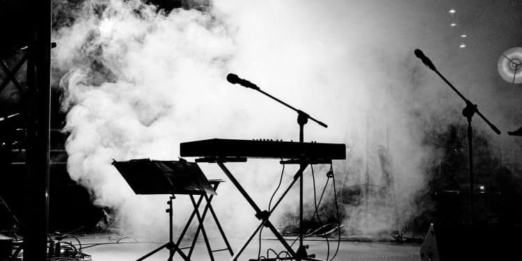 Srebrno jezero fest: Trodnevni spektakl od 1. do 3. maja