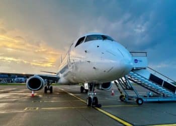 Er Srbija proširuje flotu