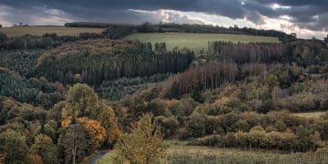 Crnokosa – Tamo gde putevi ćute a priroda govori