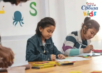 „321 Kids“ sutra u Kraljevu: Radionica za decu „Nauči me da učim, pokaži mi koliko mogu“