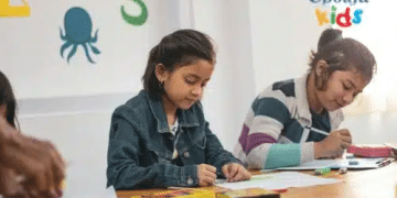 „321 Kids“ sutra u Kraljevu: Radionica za decu „Nauči me da učim, pokaži mi koliko mogu“