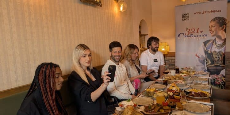 „321 Srbija“ na velika vrata ulazi na „EXPO 2027“