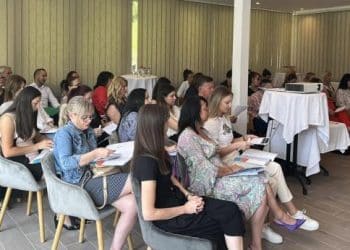 Kampanja „Osnažena žena-jača porodica“ zbog ogromnog interesovanja ponovo širom Srbije