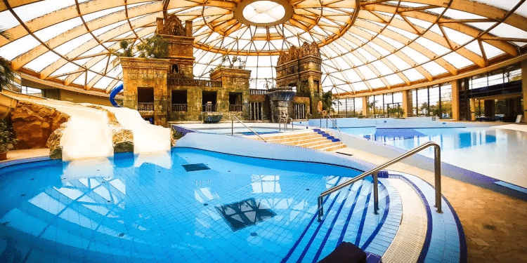 Aquaworld: destinacija zbog koje se leto čeka s osmehom