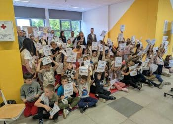 321 Srbija: Kraljevački prvaci oduševljeni interaktivnim radionicama!