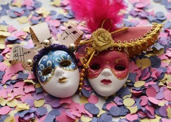 Đurđevdanski karneval vraća osmeh na lice Kragujevca