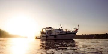 1. jun na Savi – brodovi, muzika i svetla Beogradskog karnevala