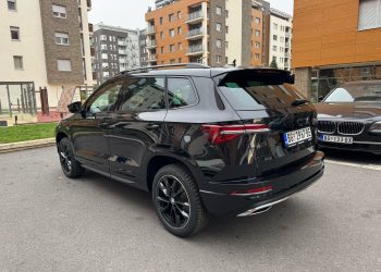 Rent a Car SB – kvalitet i transparentnost važniji su od cene