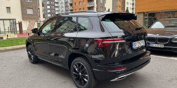 Rent a Car SB – kvalitet i transparentnost važniji su od cene