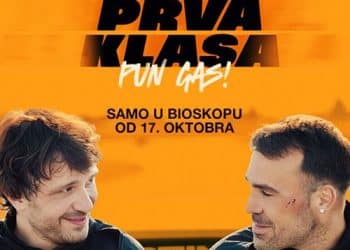 Srpski filmovi briljirali na SEE FF: Prva klasa pun gas! u centru pažnje