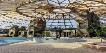 Porodični raj na par sati vožnje: Aquaworld Resort Budapest od 68 evra po osobi