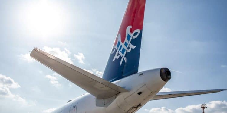 Mikonos – nova destinacija Er Srbije