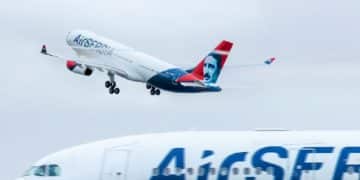 Er Srbija među 100 najboljih avio-kompanija na svetu i u top tri najbolje regionalne avio-kompanije u Evropi